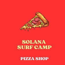 SOLANA SURF CAMP（ソラナサーフキャンプ）